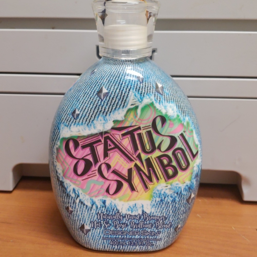 Tanning Lotion